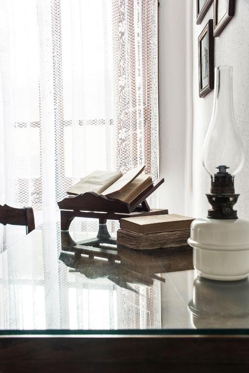 Fotografie z fotogalerie ubytování A casa di Irma e Nilo v destinaci Palaia