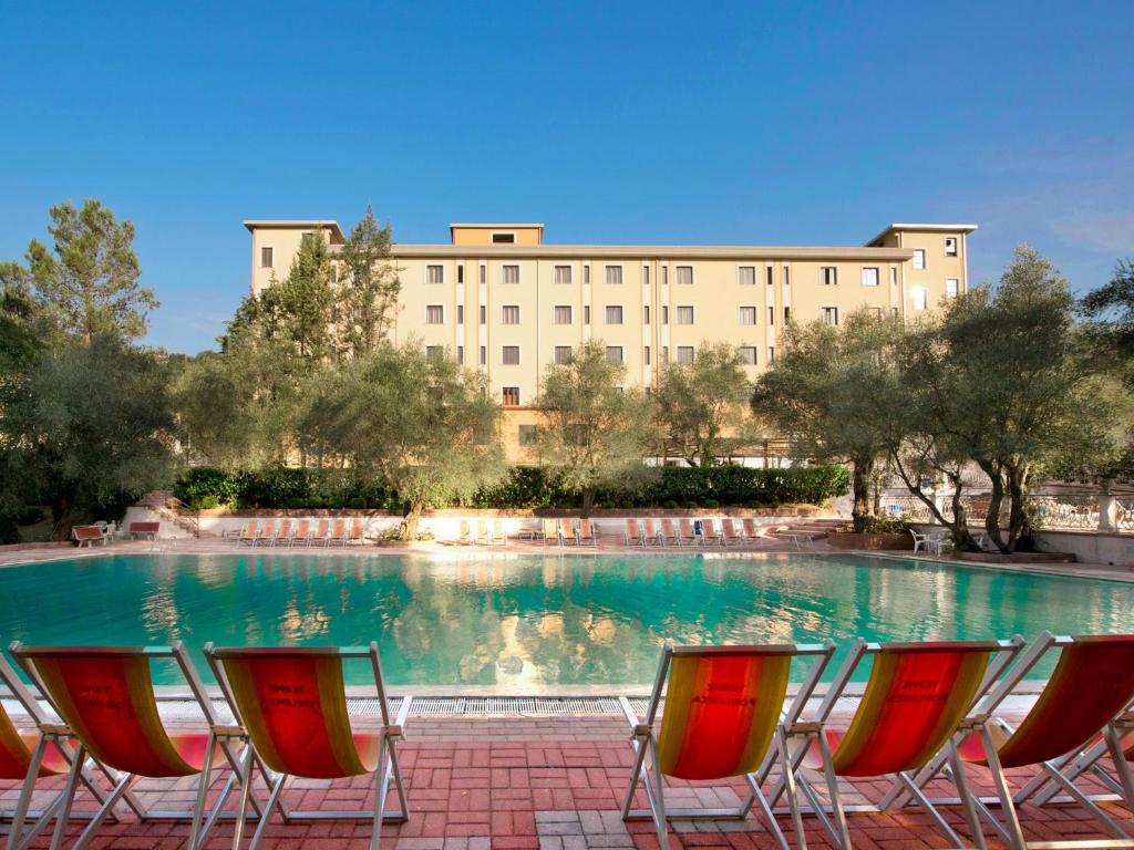 Albergo Terme Forlenza