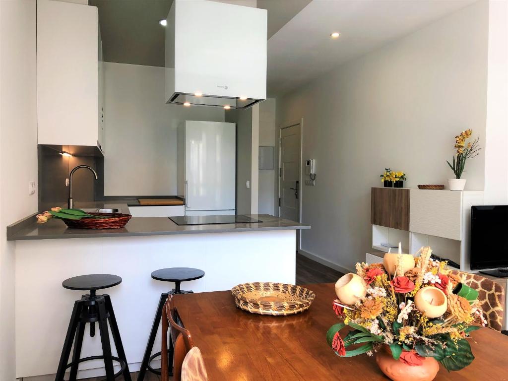 4 Apartamentos de Autor - 5