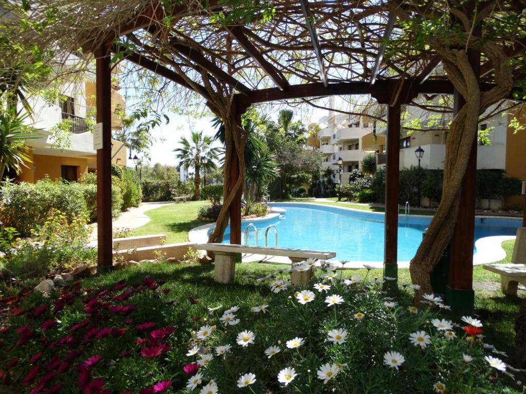 Apartment Panorama View - Panorama Park, Torrevieja ...