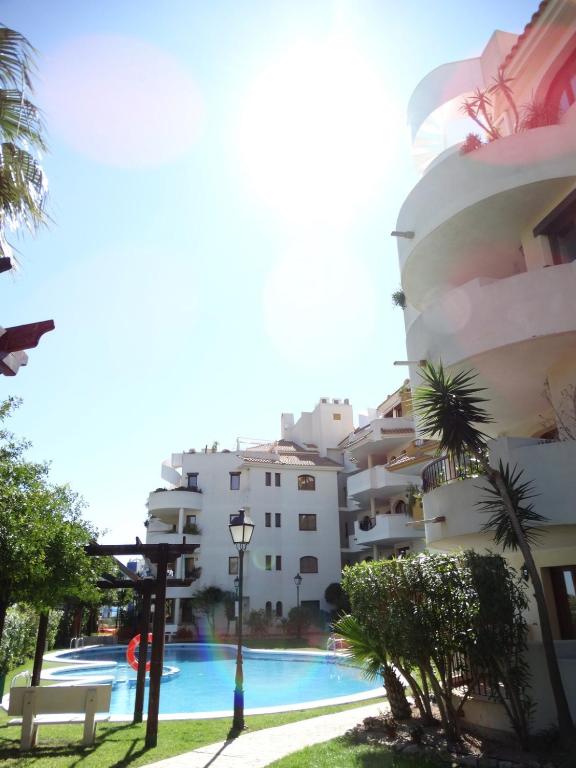 Apartment Panorama View - Panorama Park (Spanje Torrevieja ...