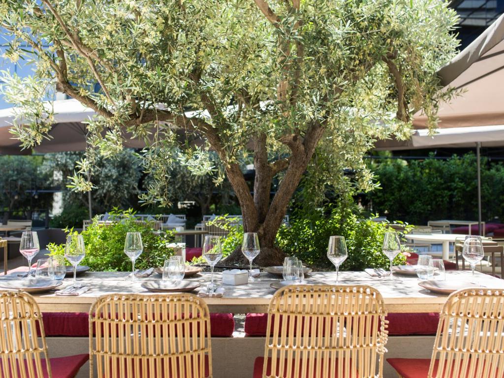 Aravaca Village Hotel - Resim 33