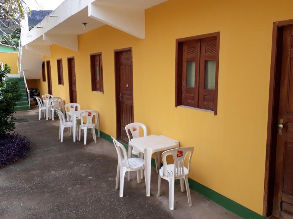  Pousada da Vila