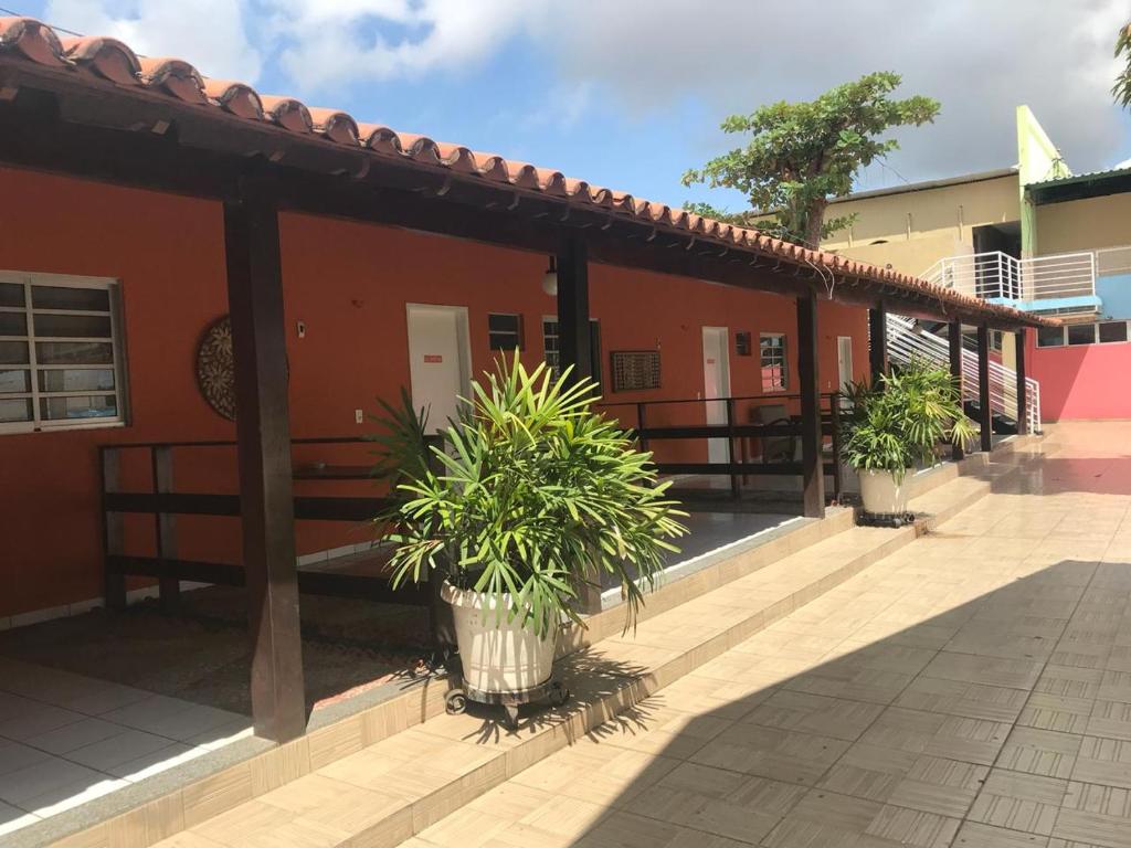  Hotel Cabana