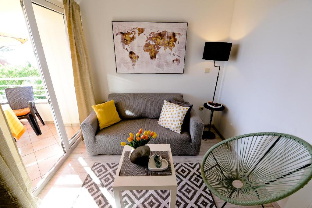 Apartments Basioli - 13