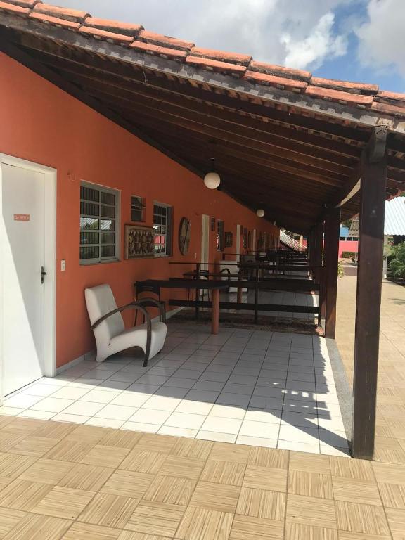 Hotel Cabana
