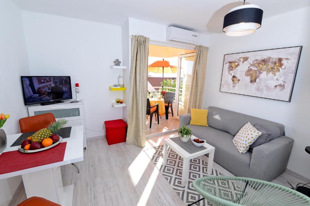 Apartments Basioli - 12