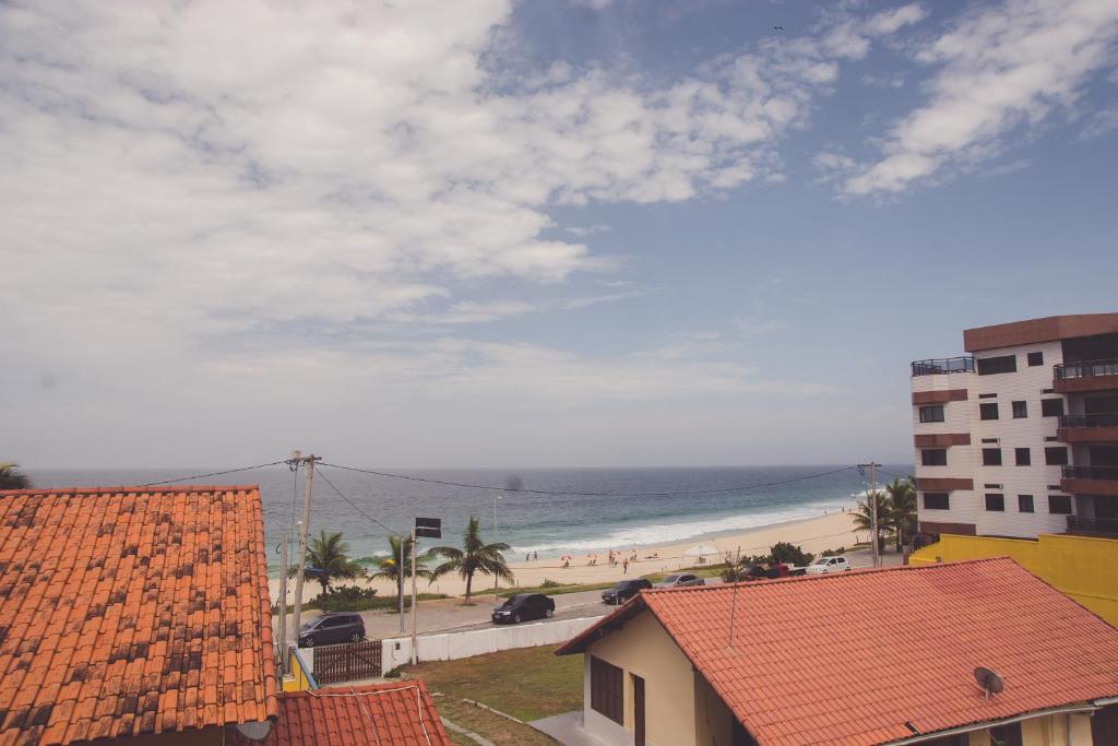  Pousada Canto da Vila