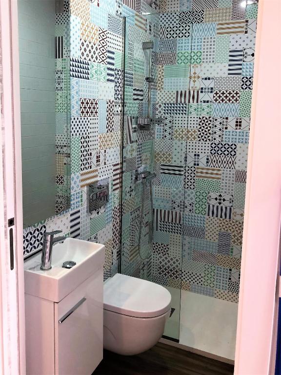 4 Apartamentos de Autor - 8