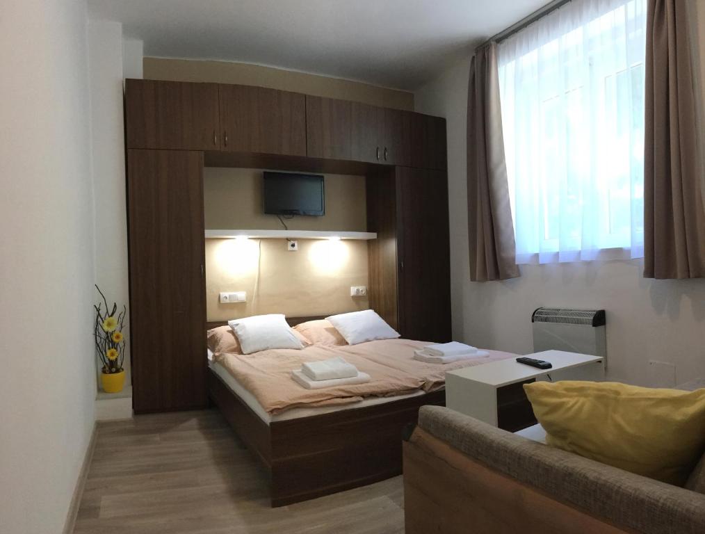 Gallery image of Pension Palla in Svojanov