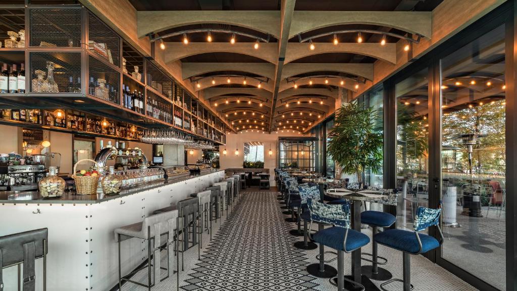 Aravaca Village Hotel - Resim 25