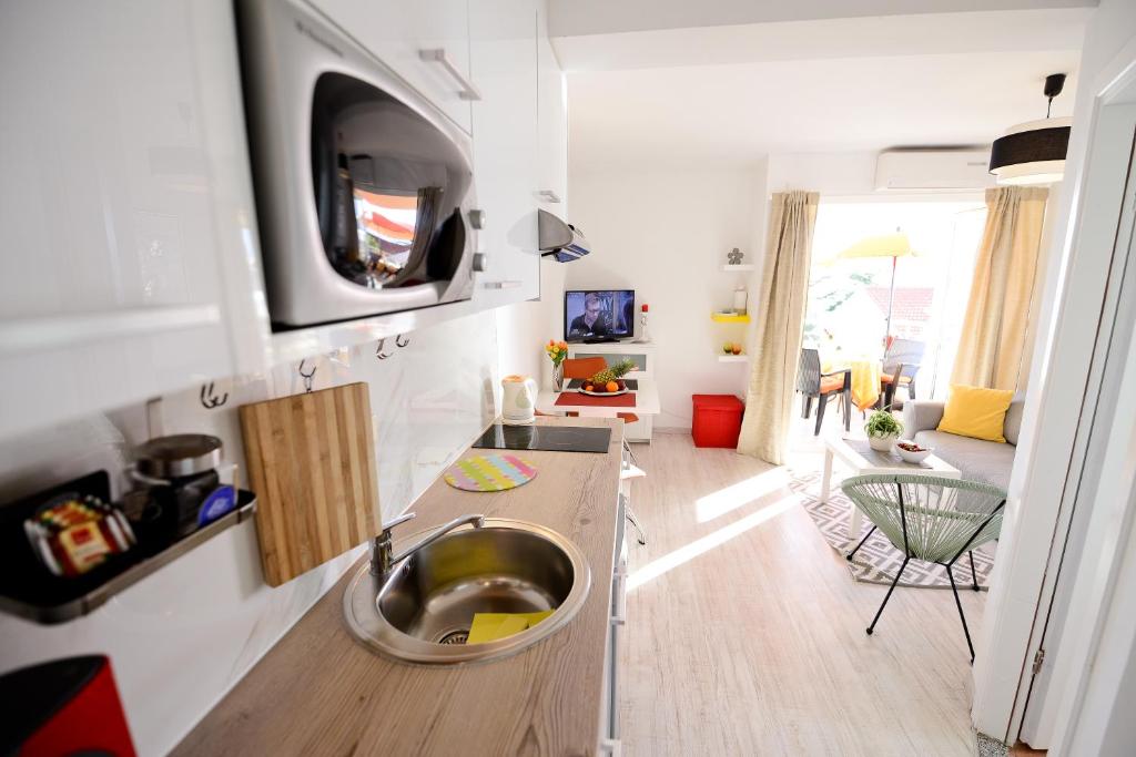 Apartments Basioli - 8