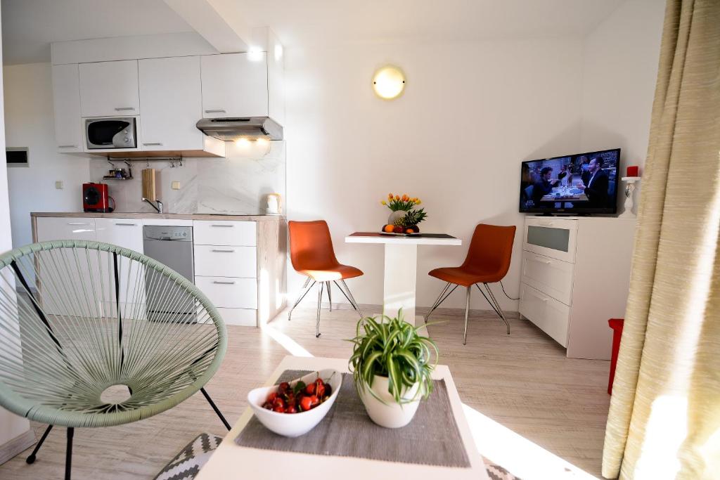 Apartments Basioli - 11