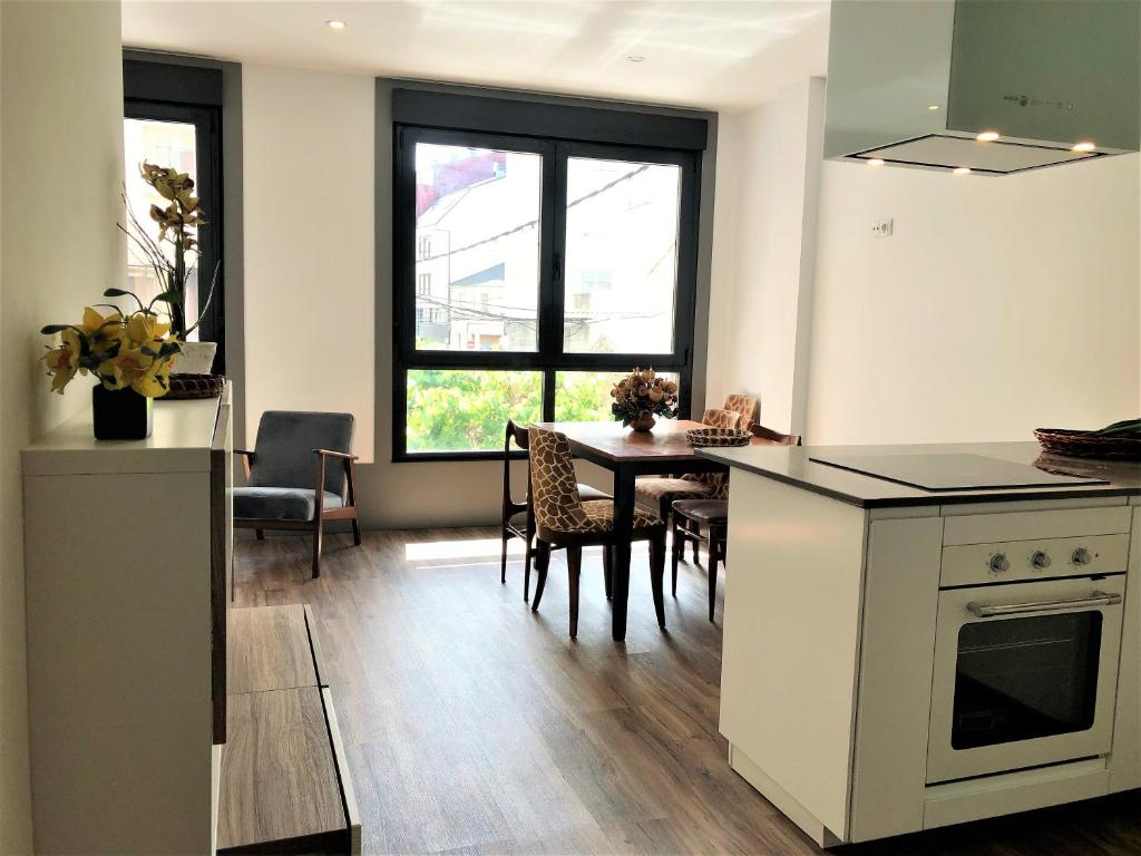 4 Apartamentos de Autor - 1