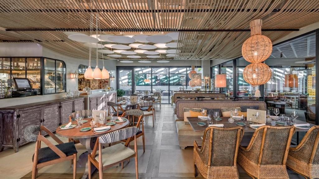 Aravaca Village Hotel - Resim 23