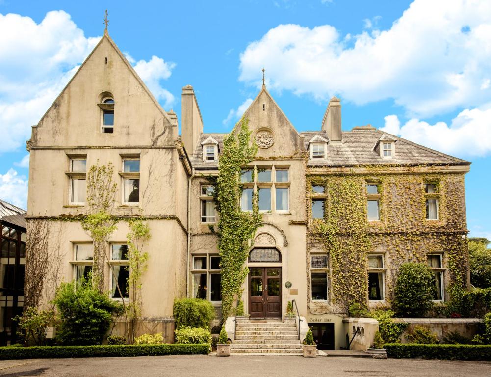 Foto da galeria de Cahernane House Hotel em Killarney