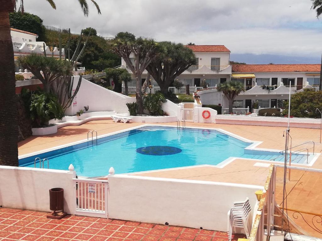 Apartment Loft Tacoronte, Spain - Booking.com