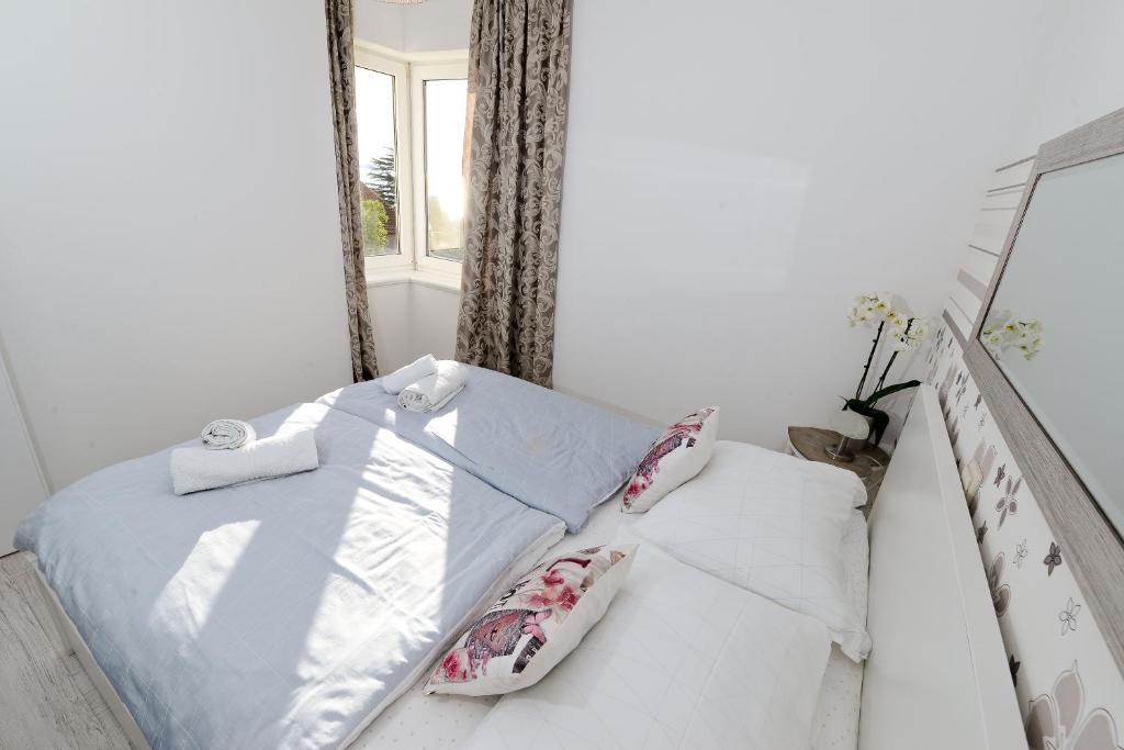 Apartments Basioli - 9