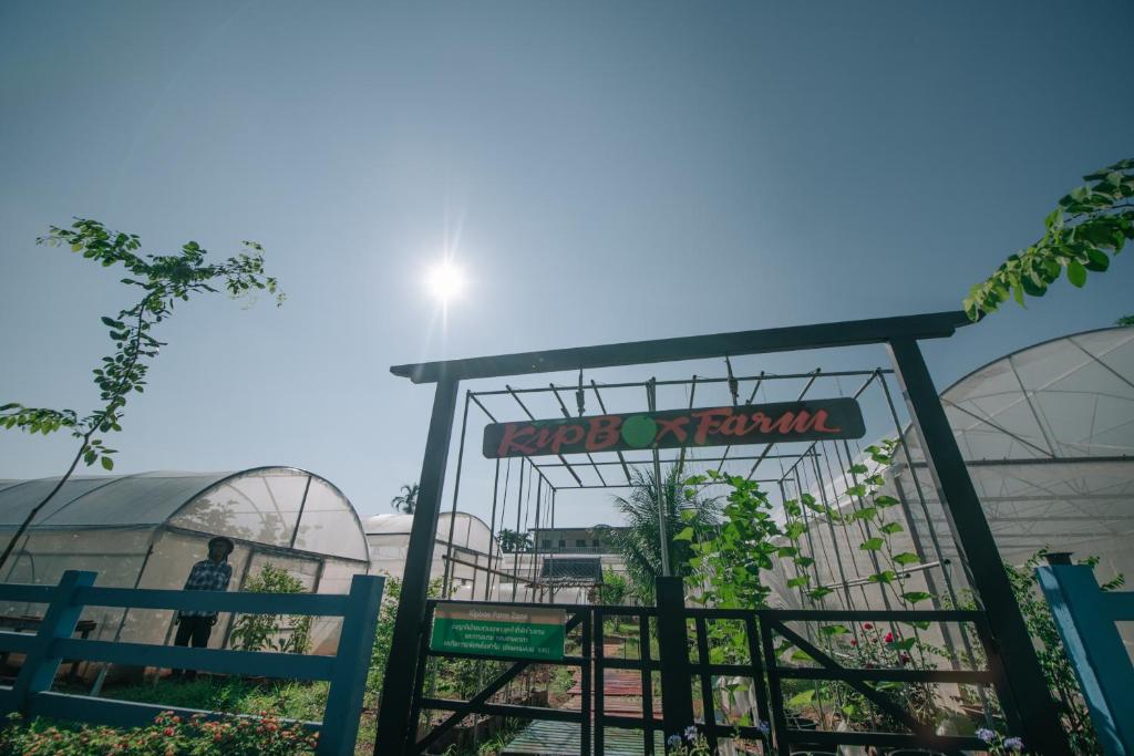 Fotografie z fotogalerie ubytování Kipbox Hotel Trang v destinaci Trang