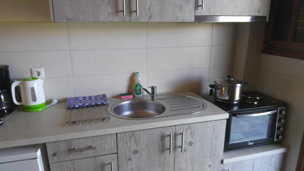 Villa Christina - 18