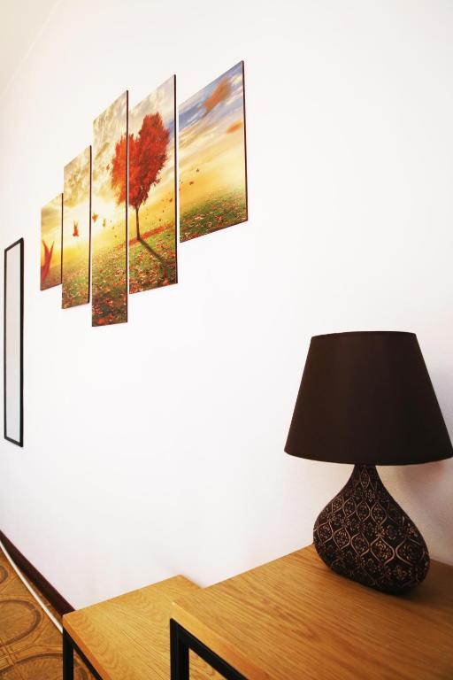 Fotografia z galérie ubytovania appartamento delle rose v destinácii Sesto Calende
