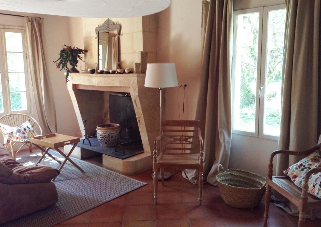 Garros - Two-Bedroom House