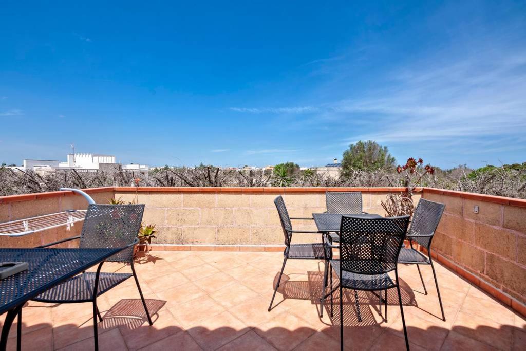 Villa Diana - Appartement Avec Vue De La Piscine