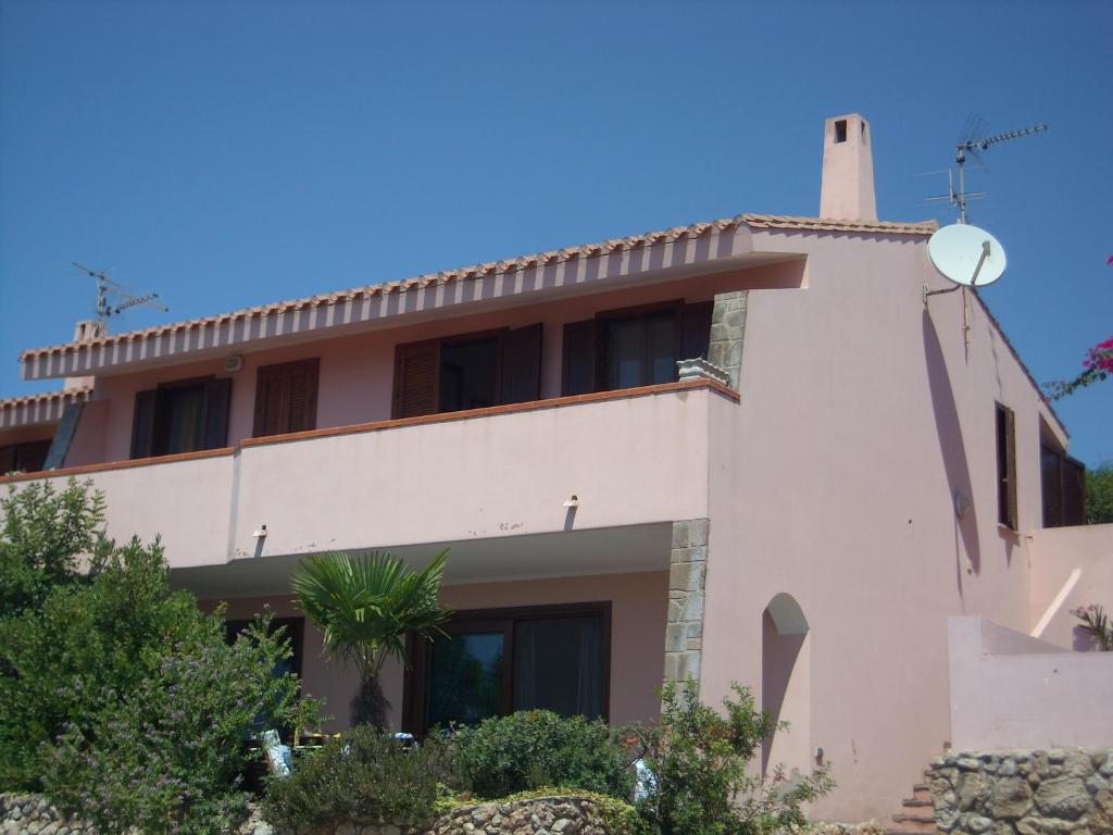 I Colori del Sinis a Funtana Meiga - Casa con BBQ