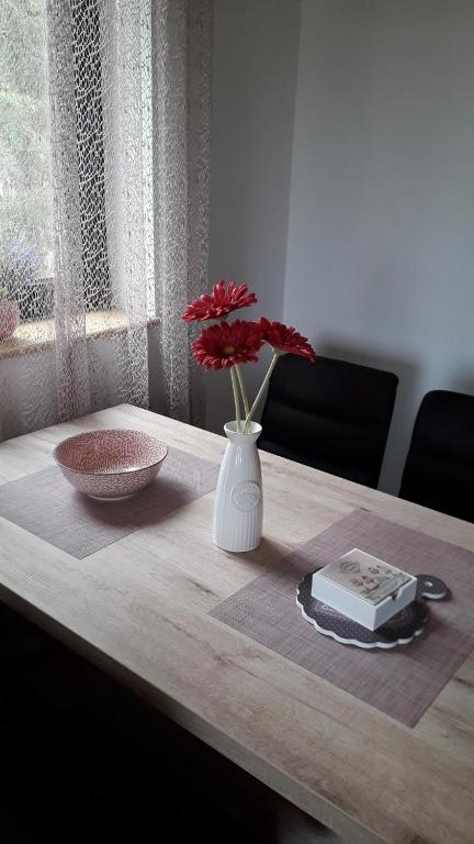 Fotografie z fotogalerie ubytování Apartman Nana Svetogorska 19 ,stan 17 v destinaci Zlatibor