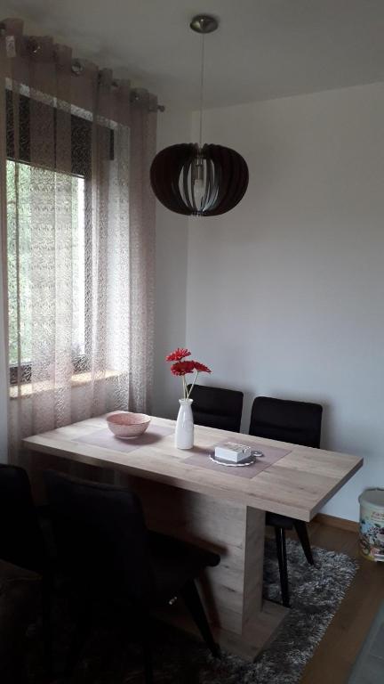 Fotografie z fotogalerie ubytování Apartman Nana Svetogorska 19 ,stan 17 v destinaci Zlatibor