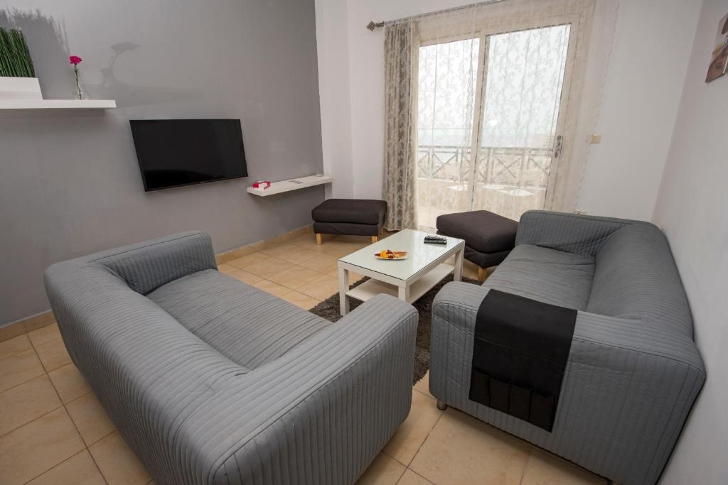Lilly Apartments - Apartment With Balcony Sea View