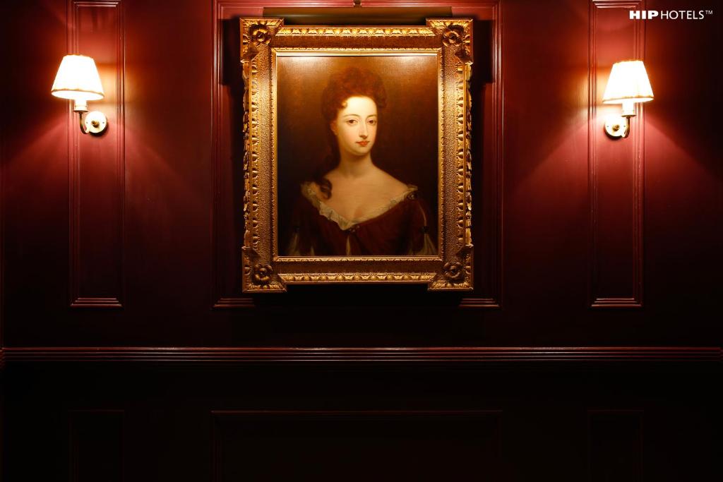 Mimi's Hotel Soho - Resim 37