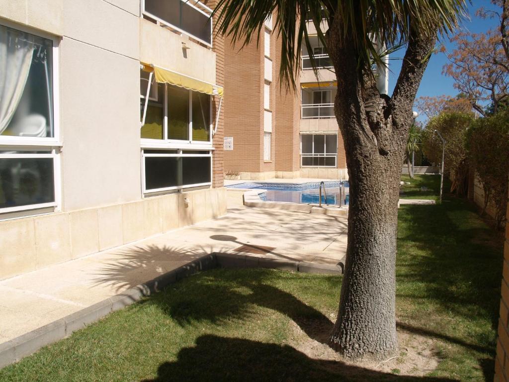 Fotografie z fotogalerie ubytování Dream penthouse with BBQ&Pool v destinaci Cambrils
