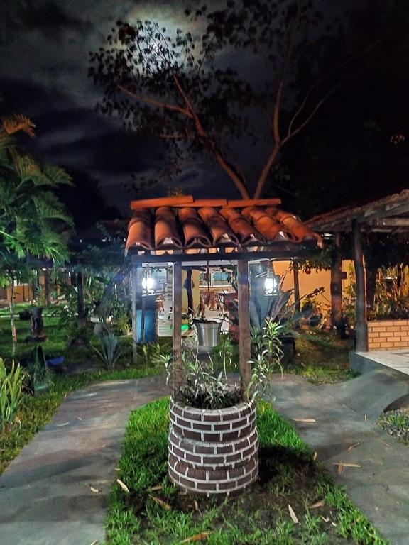  Pousada do Lajes