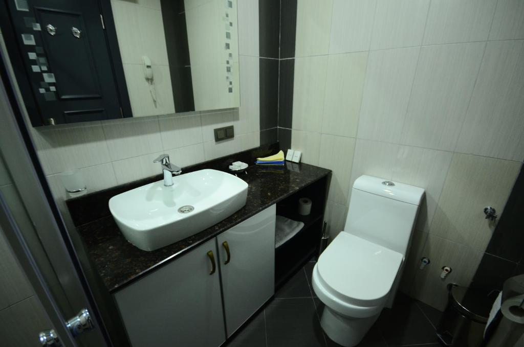 Batumi Palm Hotel - Superior Double Room