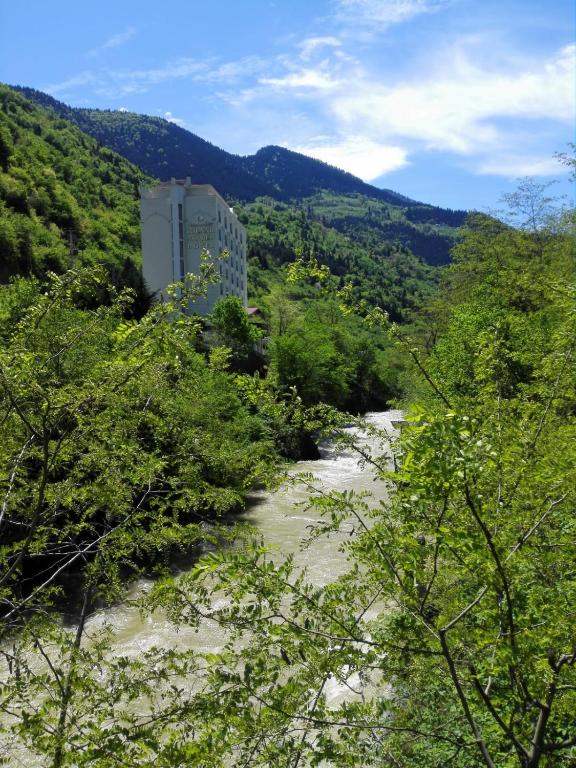 Jolnar garden hotel - 