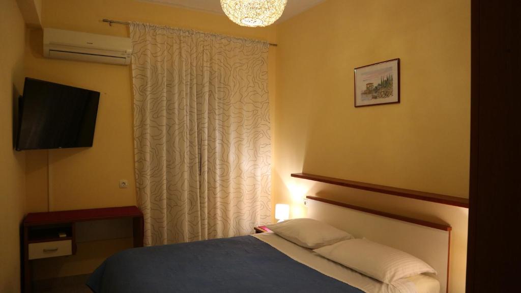 Apartments Komel - 17