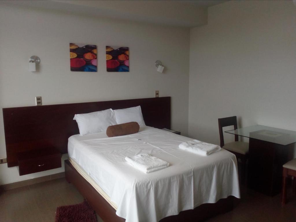 Urqu Hotel & Boutique