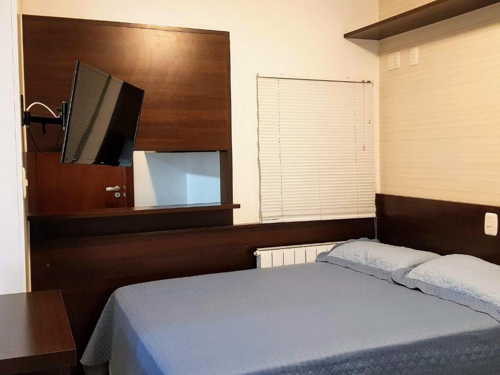  Apartamento Centro Catedral