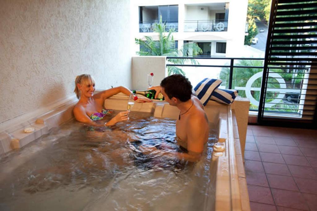 Hosté ubytování Regal Port Douglas