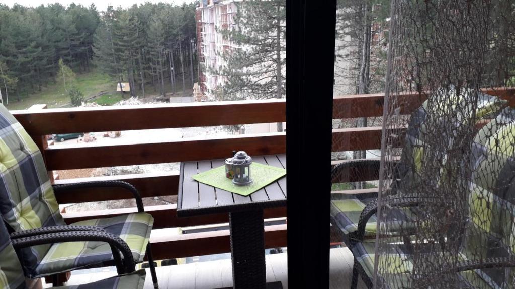 Fotografie z fotogalerie ubytování Apartman Nana Svetogorska 19 ,stan 17 v destinaci Zlatibor