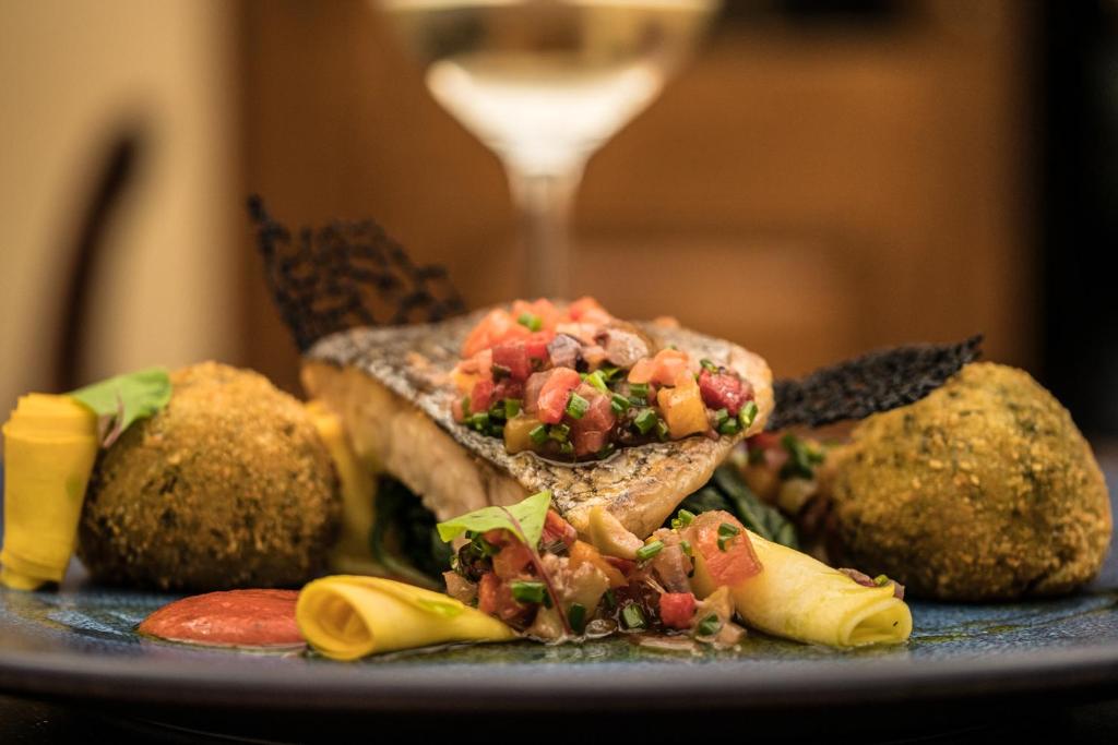 The Maids Head Hotel - Resim 11