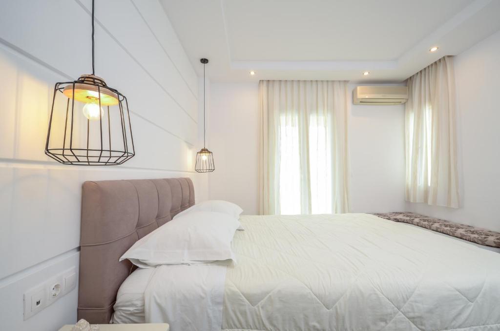 Family Two-Bedroom Suite