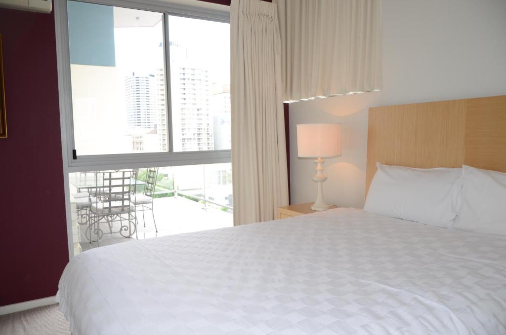 Frisco Apartments - Resim 44