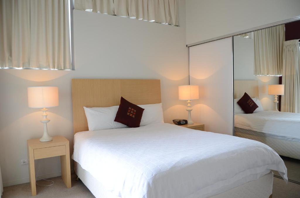 Frisco Apartments - Appartamento Con 2 Camere Da Letto E Balcone