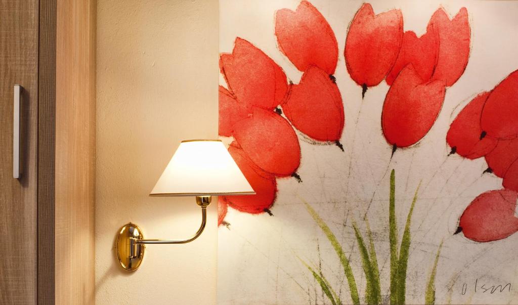 Fotografie z fotogalerie ubytování Hotel Astra v destinaci Tignale