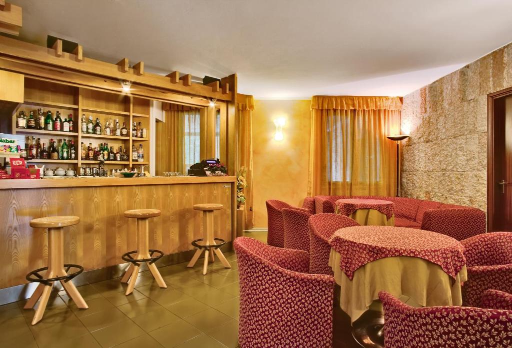 Hotel Astra