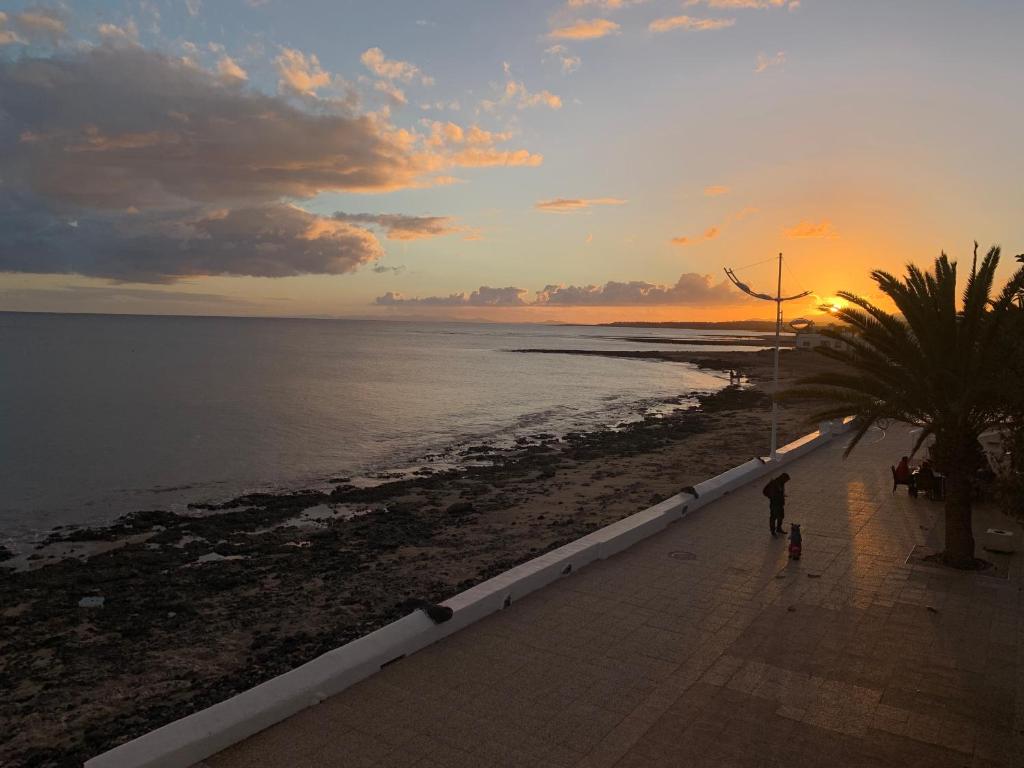 Princesa Ico 50 metros del mar, San Bartolomé – Updated 2022 ...
