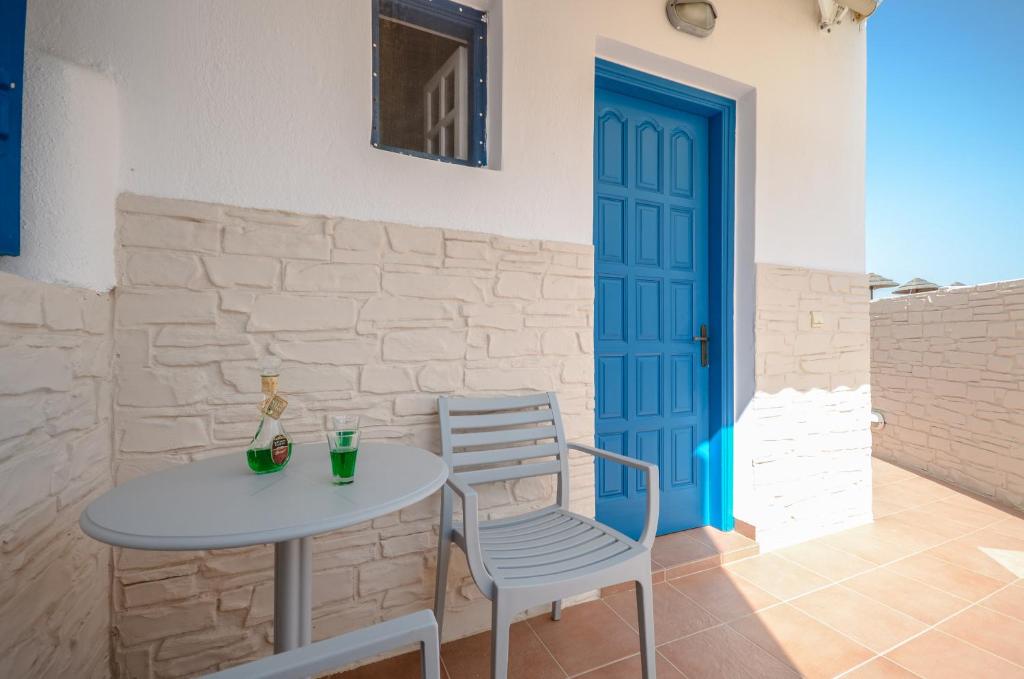 Sun Beach Hotel - 14