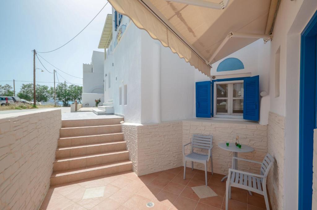 Sun Beach Hotel - 13